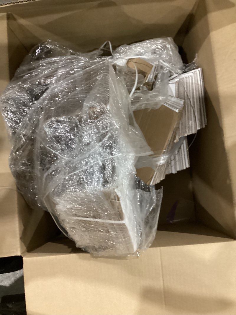 Condition photo showing Good Condition for aviditi small white shipping boxes 9.625"l x 6.625"w x 1.25"h, 50-pack - white box crush-proof mailers for packaging, storage, gifts or bulk business orders