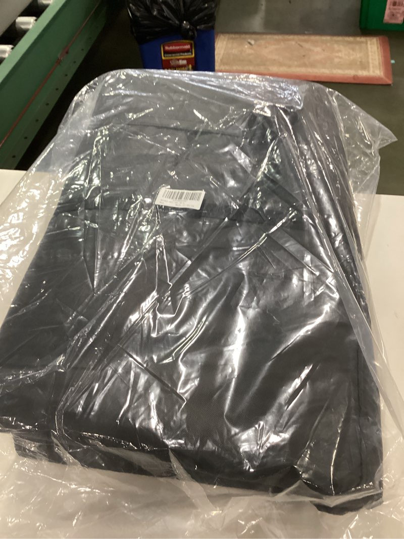 Condition photo showing Good Condition for XCZ Portable Hot Tub Cover, Spa Thermal Cover, Waterproof, dustproof, Insulated, Suitable for 85in Round hot tub, Black.