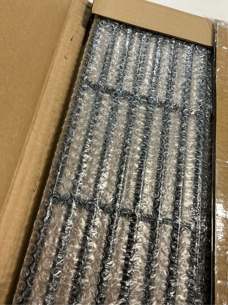 Condition photo showing Good Condition for Direct Store Parts DC104 17inch Grill Grates for Nexgrill 4 Burner 720-0830H 720-0783E, 5 Burner 720-0888N 720-0888 720-0697, Charbroil 4 Burner 463241113 463449914, Kenmore 720-0670A Grids