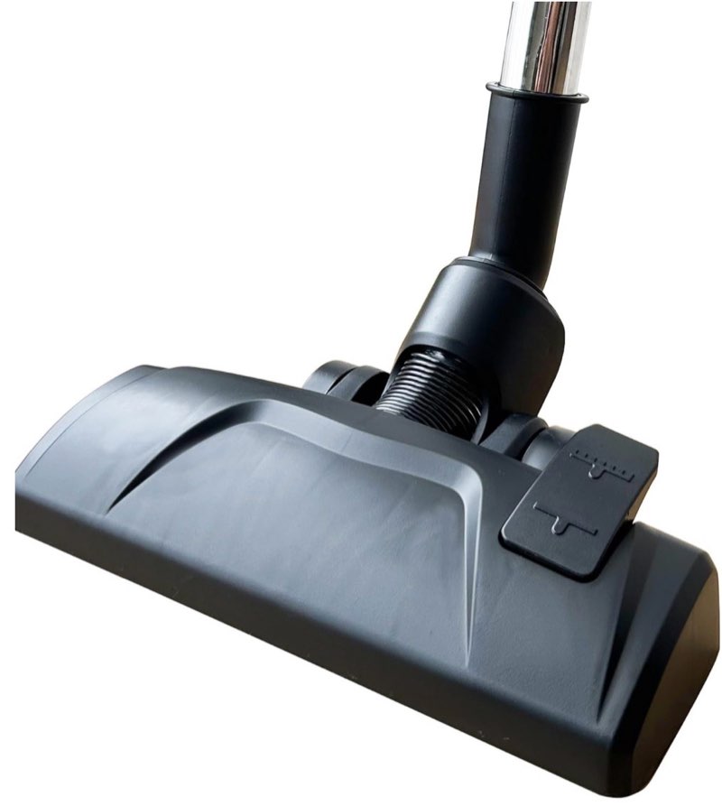 ZANVACUE Replacement for Universal Vacuum Cleaner Floor Brush Head, 1 1/4" 32mm Vacuum Cleaner Parts