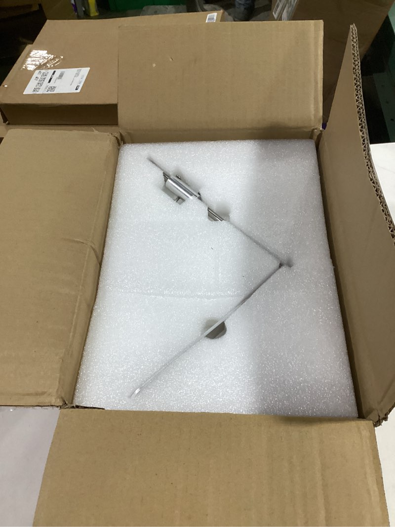 Condition photo showing New/Like New for KR-500U Label Rewinder - 185mm Automatic Label Rewinding Machine