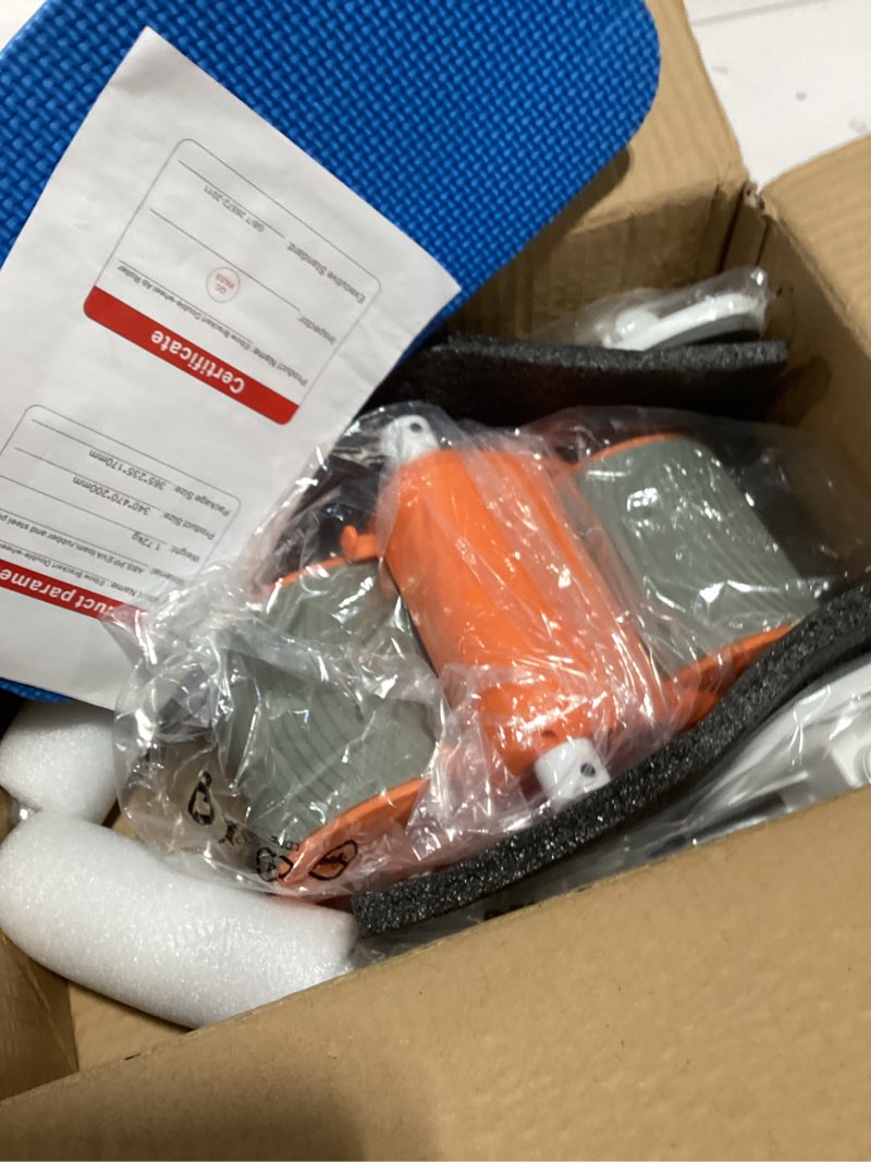 Abdominal Exercise Equipment 2023 New Ab Roller Wheel Automatic Rebound Abdominal Wheel with Elbow S