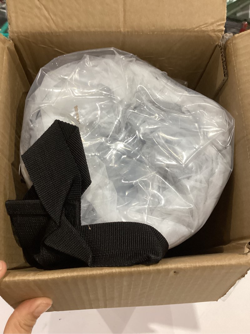 Condition photo showing Good Condition for CYMULA Camping Cot Mattress 2in Memory Foam Sleeping Pad,Soft Warm Non-Slip Camping Mattress Topper with Retaining for Adults,Portable Roll up Pad for Travel(75 x30)?only Mattress? COT Grey