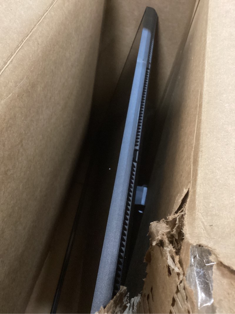 Condition photo showing Good Condition for asus tuf gaming 27” 1440p hdr monitor (vg27aq3a) – qhd (2560 x 1440), 180hz, 1ms, fast ips, 130% srgb, extreme low motion blur sync, speakers, freesync premium, g-sync compatible, hdmi, displayport 27" qhd 180hz g-sync
