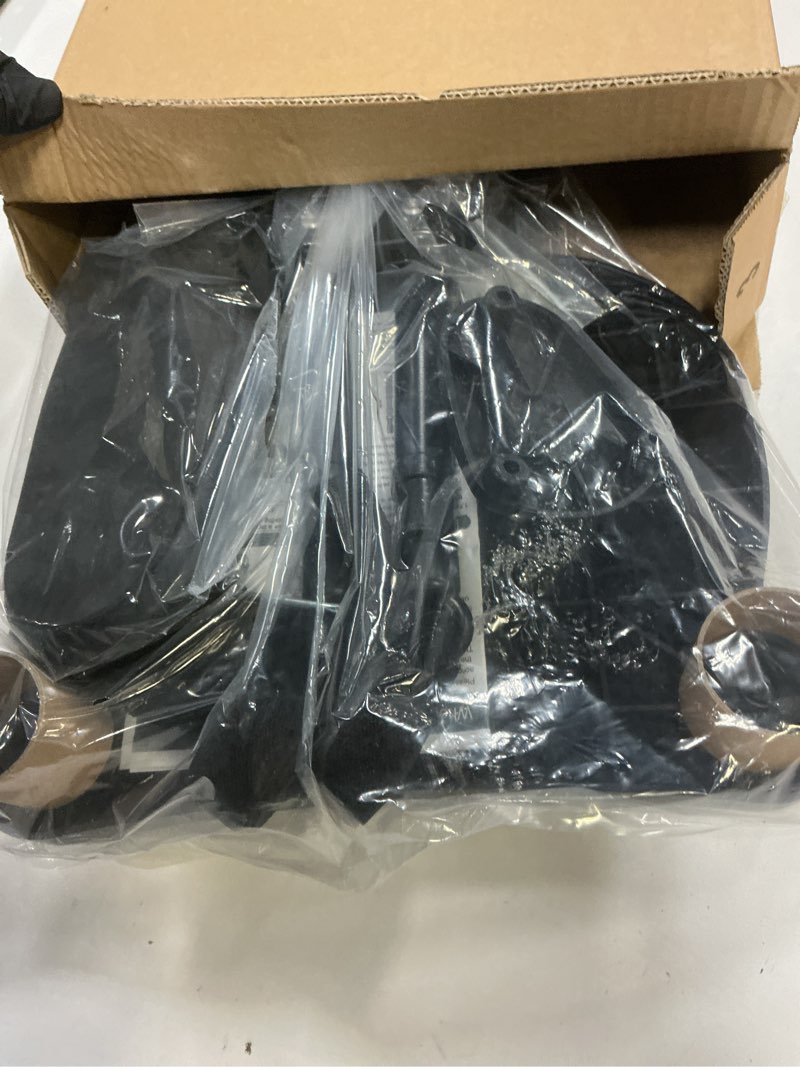 Condition photo showing Good Condition for Universal 2-in-1 Stroller Board with Detachable Seat | Stand or Sit Ride-On Board for Bugaboo, UPPAbaby & Most Strollers | Adjustable & Easy Install | Holds Kids up to 60lbs