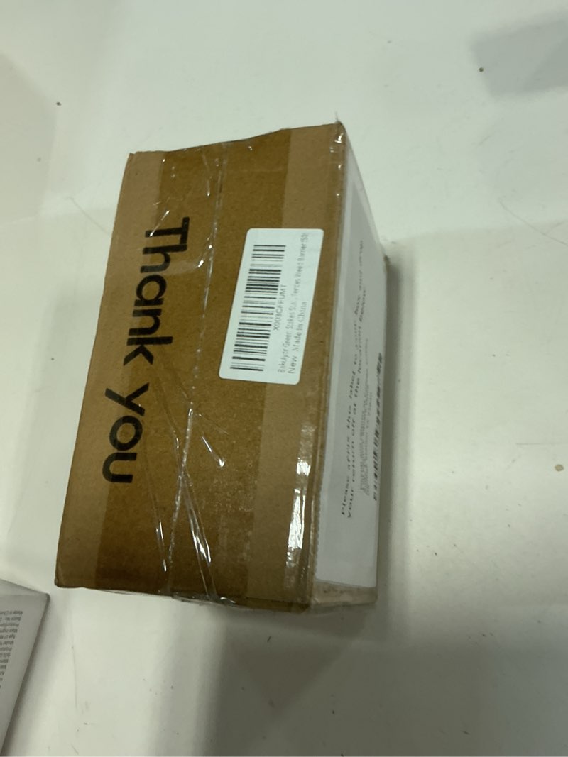 Condition photo showing New/Like New for Bakulyor 50pcs Green Artificial Turf Stakes Staples + 50pcs Buffer Washer, 6 Inch 11 Gauge Landscape Staples, Galvanized Lawn Spikes, Heavy Duty Yard Ground Pin for Grass Weed Barrier Sod Fabric 50 Green