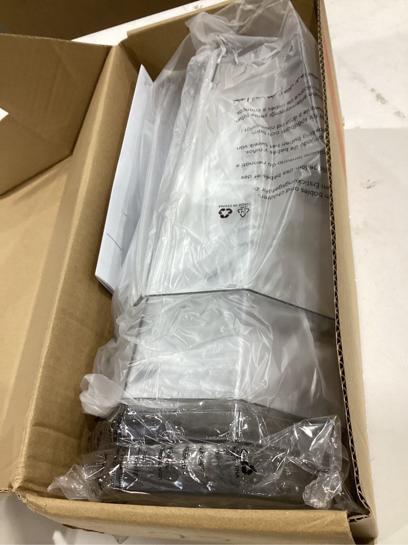 Condition photo showing New/Like New for lifewit 1 gallon drink dispenser for parties 2 pcs, 4l plastic beverage container with stand for juice/tea/soda & lemonade, clear water pitcher with spigot for mimosa bar hosting 39 x 16 cm/15x6" 2 small-1 gal