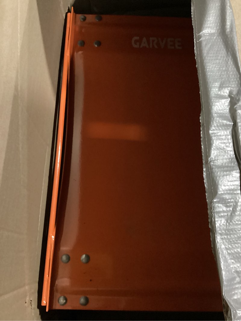Condition photo showing As Is for car dolly set of 4, 8000lbs heavy duty car mover dollies, steel wheel skates for suvs, trucks, motorcycles green