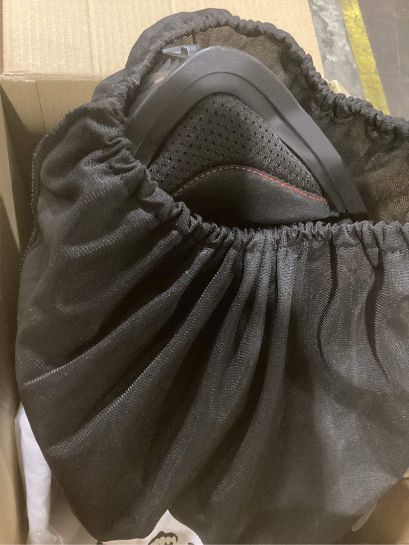 VCOROS Adventure Motorcycle Helmet VS-908 ATV Dirt Bike Off Road Motocross Full Face Helmet for Adults DOT Approved Matte Amassed Small