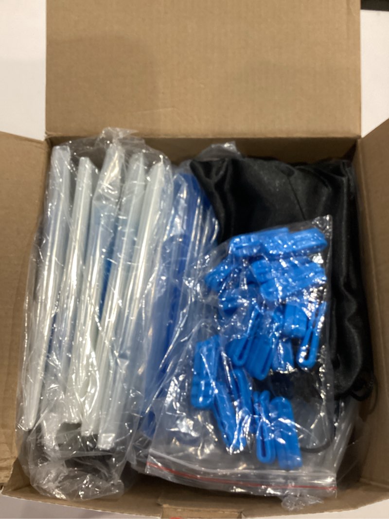 Condition photo showing Good Condition for etenwolf 20 pack vacuum storage bags with rechargeable wireless pump, vacuum seal bags for clothes and travel, space saver bags in multiple carry-on sizes, perfect for luggage and suitcases cordless air pump+20 pack
