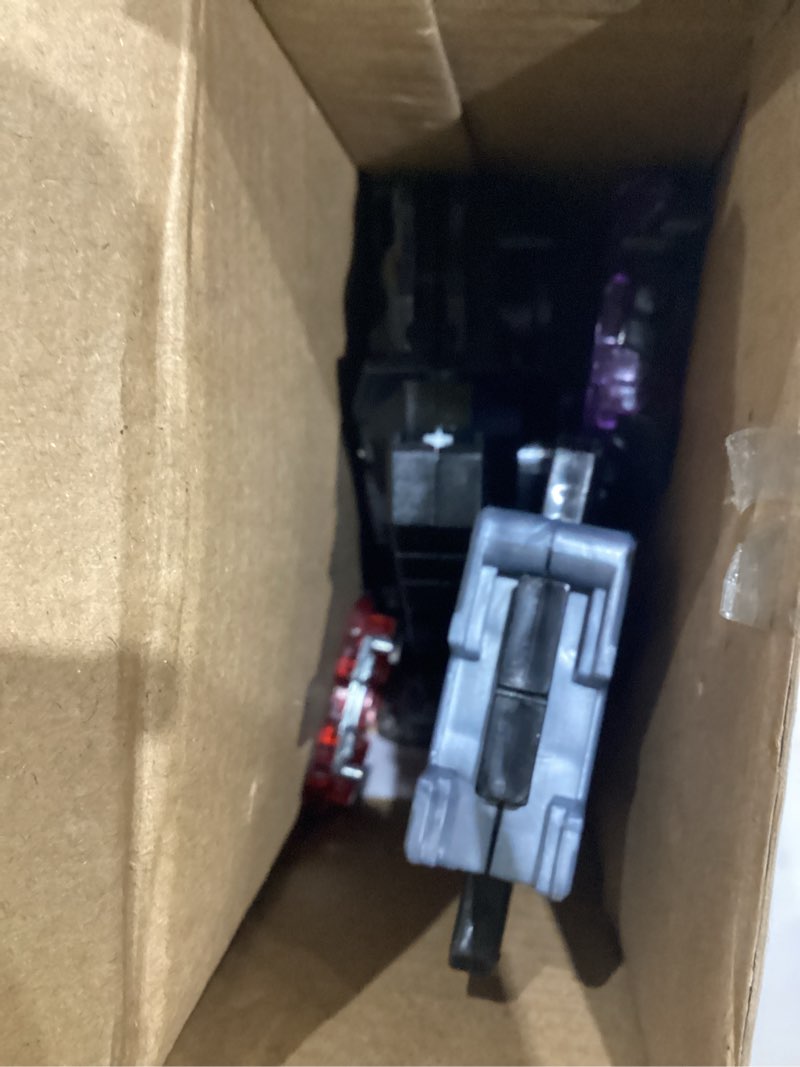 Condition photo showing As Is for gyro battling tops burst superking, gyro launcher and grip battle game set right spin db layer system gyro toys set gifts for kids children boys, b-145 b145