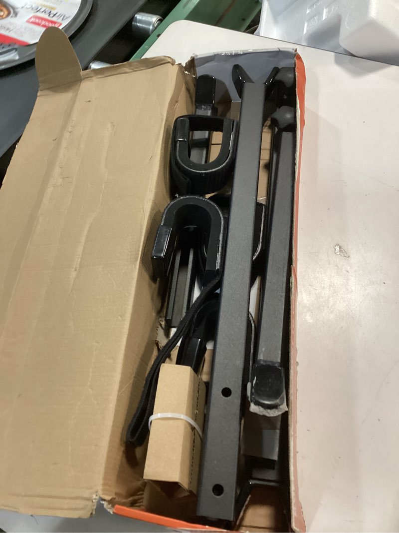 Condition photo showing Good Condition for UTV Overhead In-Cab Gun Rack