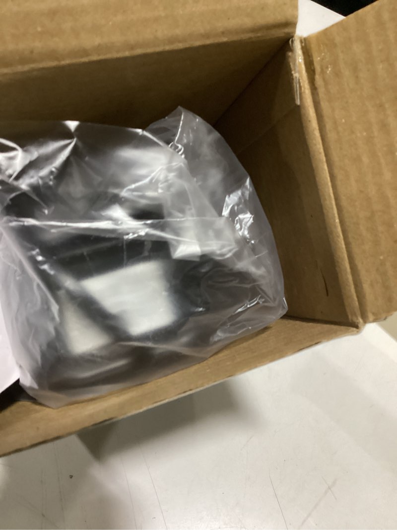 Condition photo showing Good Condition for 40-150 Gallon Internal Aquarium Filter, 4-in-1 Submersible Power Fish Tank Filter with Water Pump, Wave Maker & Air Bubbler for Large Fish Tanks, Turtle Tanks, and Koi Ponds?15W ?