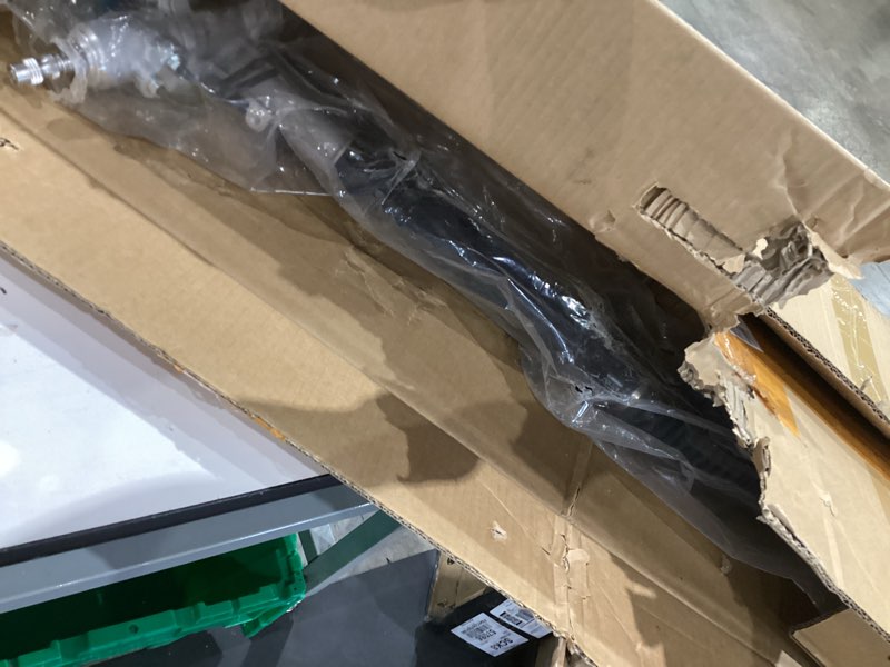 Condition photo showing Good Condition for newyall power steering rack and pinion assembly for toyota sienna 2004-2010
