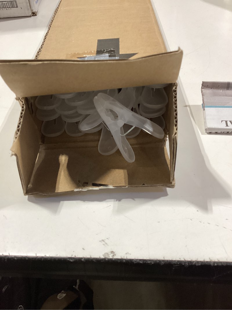 myshade 6 pack temporary light filtering paper shades for windows,paper pleated blinds with adhesive