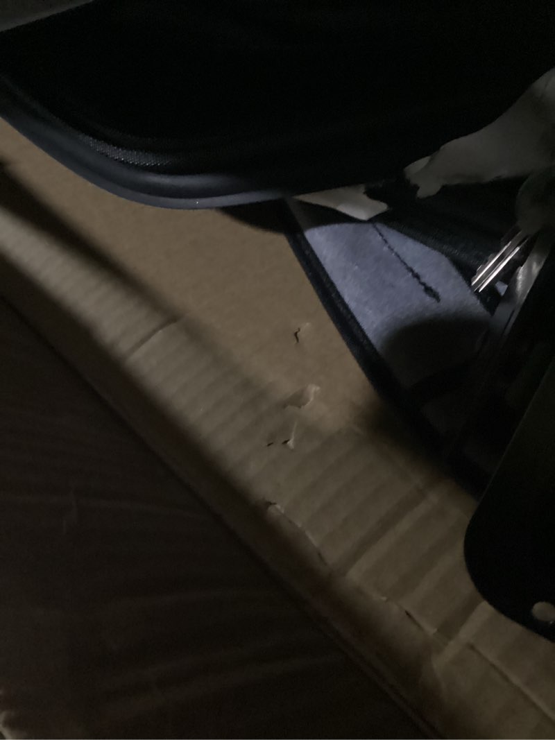 Condition photo showing Good Condition for bestop 5175135 2-piece fabric rear doors for 2018-current jeep wrangler jl & 2020 - current gladiator
