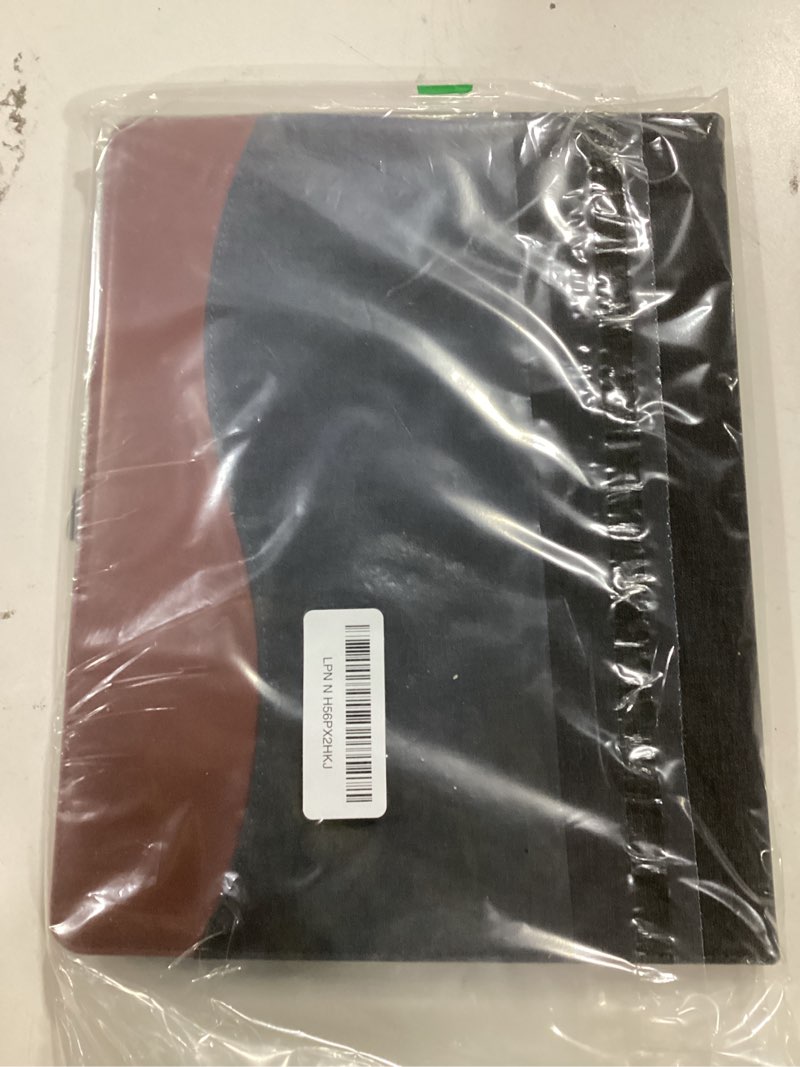 ZtotopCases for New iPad Pro 13 Inch Case (M5) 2025 / (M4) 2024, Premium Smart PU Leather Folio Cove