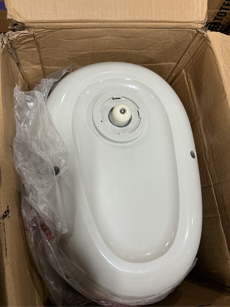 Condition photo showing Good Condition for VEVOR Commercial Ice Shaver Crusher, 220lbs/hr Electric Fluffy Ice & Snow Cone Machine, 250W 1500RPM