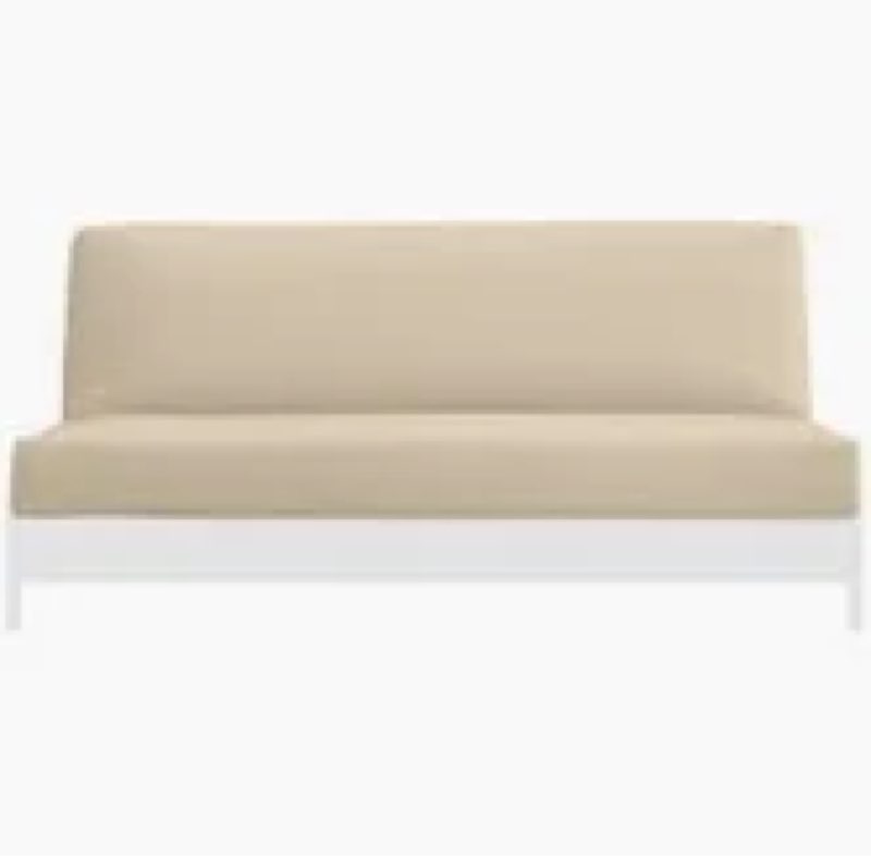 100% Cotton Futon Cover