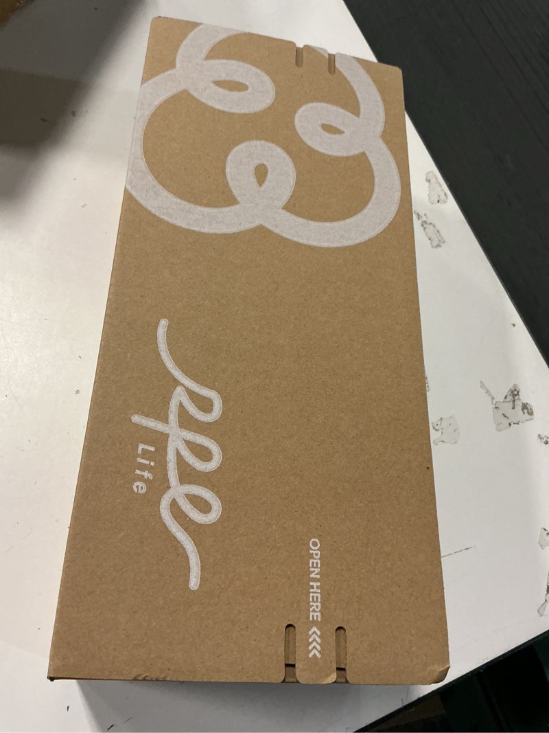 Condition photo showing New/Like New for 100% Organic Overnight Pads for Women, Ultra Thin Extra Heavy Flow Menstrual Sanitary Napkins with Wings Cotton Extra Coverage Period-Pads Super Absorbency Feminine Pad (Overnight, Size 5, 36 Ct) Overnight (Size 5) Overnight, Size 5, 36 Count