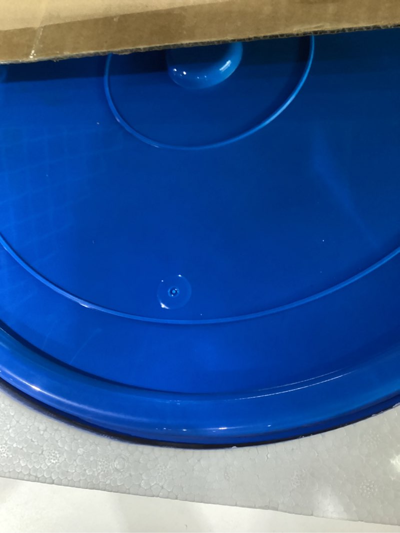 Condition photo showing New/Like New for Egg Incubator with Automatic Egg Turning and Humidity Control, 26 Eggs Incubators for Hatching Eggs Chicken Quail Ducks Goose Parrot for Home Lab Farm Classroom