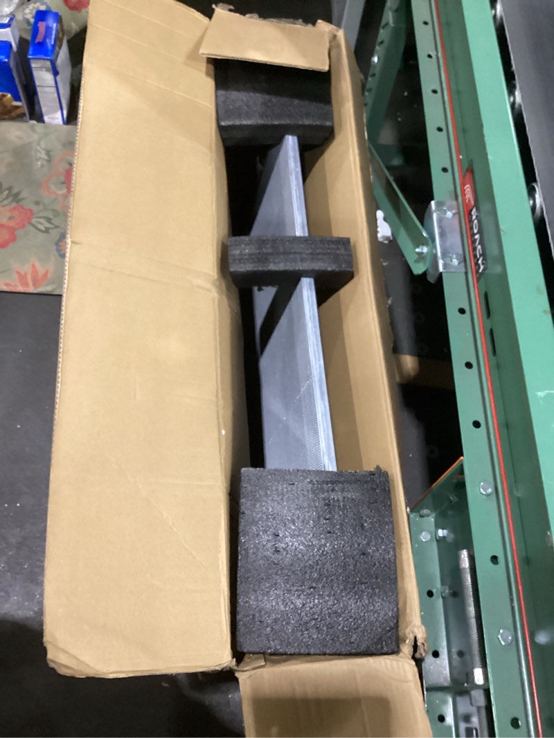 Condition photo showing Good Condition for Air Conditioning A/C Condenser Compatible with Ford Explorer 2011-2019 V6 3.5L Naturally Aspirated # BB5Z19712A, EB5Z19712A