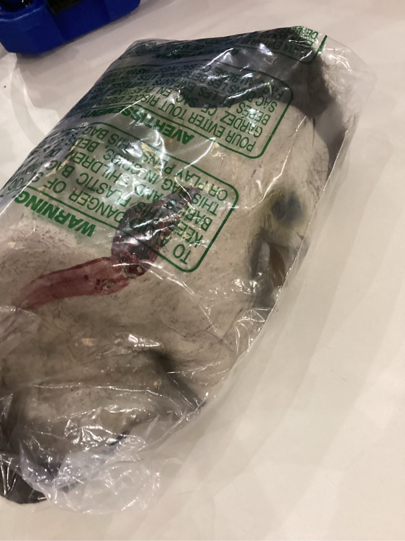 Michael Myers Mask, Halloween Horror Masquerade Cosplay Party Mask, Michael Myers Costume Scary Cosp