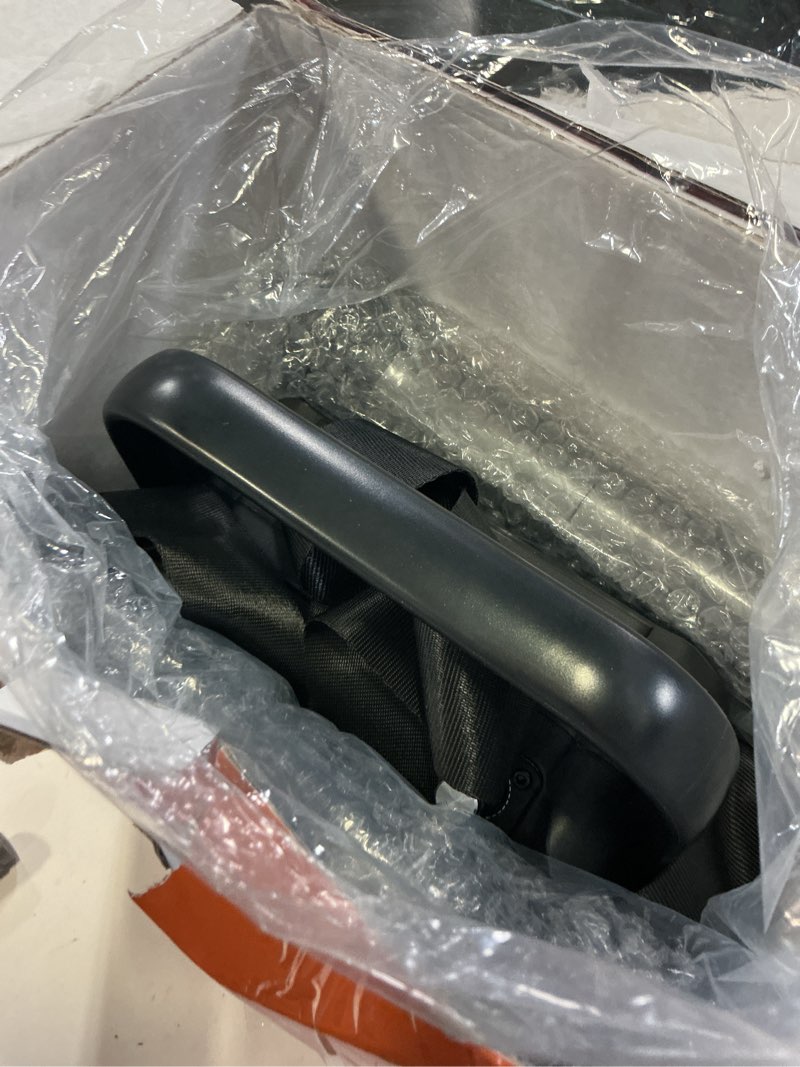 Condition photo showing Good Condition for karaoke machine, portable bluetooth speaker with 2 wireless microphones for adults & kids with lights, karaoke microphone with pa system supports usb/tf/rec/fm/aux for home party home system packages 2 mics