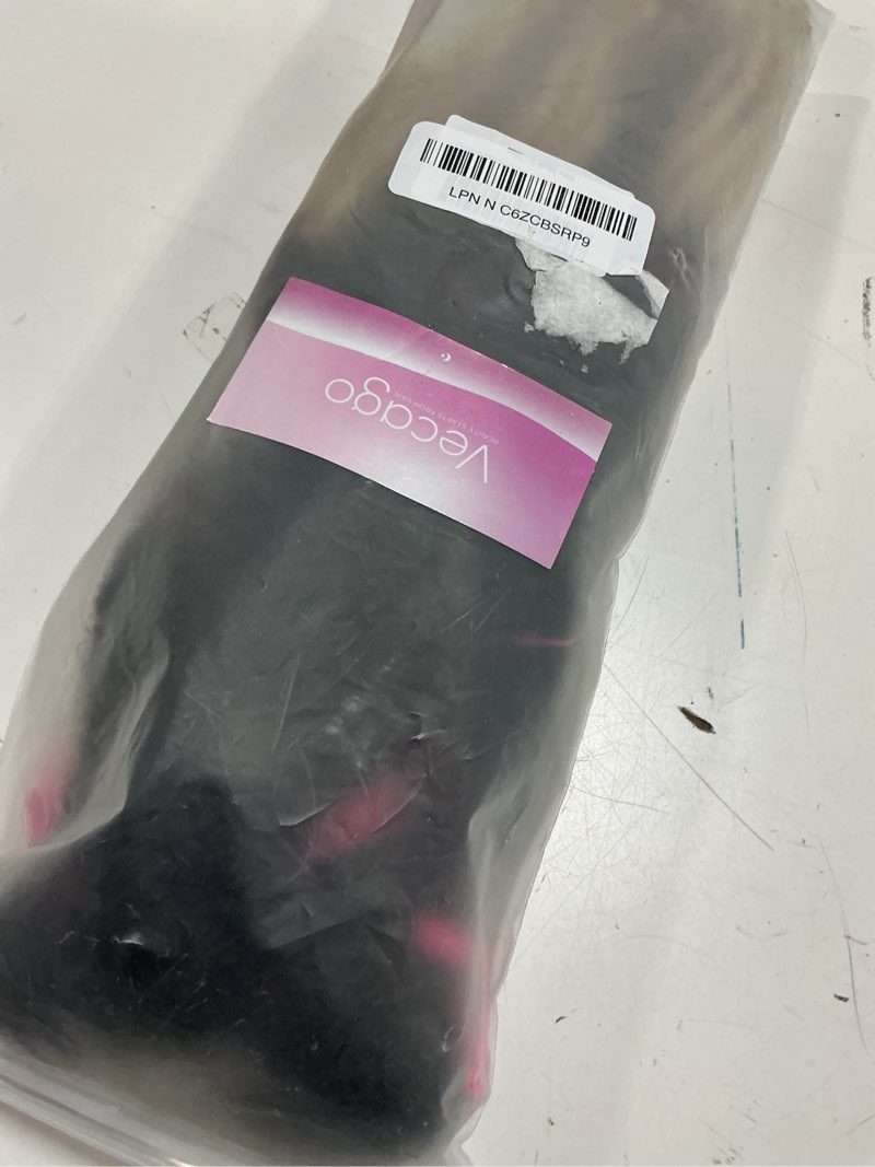 Condition photo showing Good Condition for vecago 12 inch 50 strands loc extensions human hair, 0.4cm width 100% human hair dreadlock extension