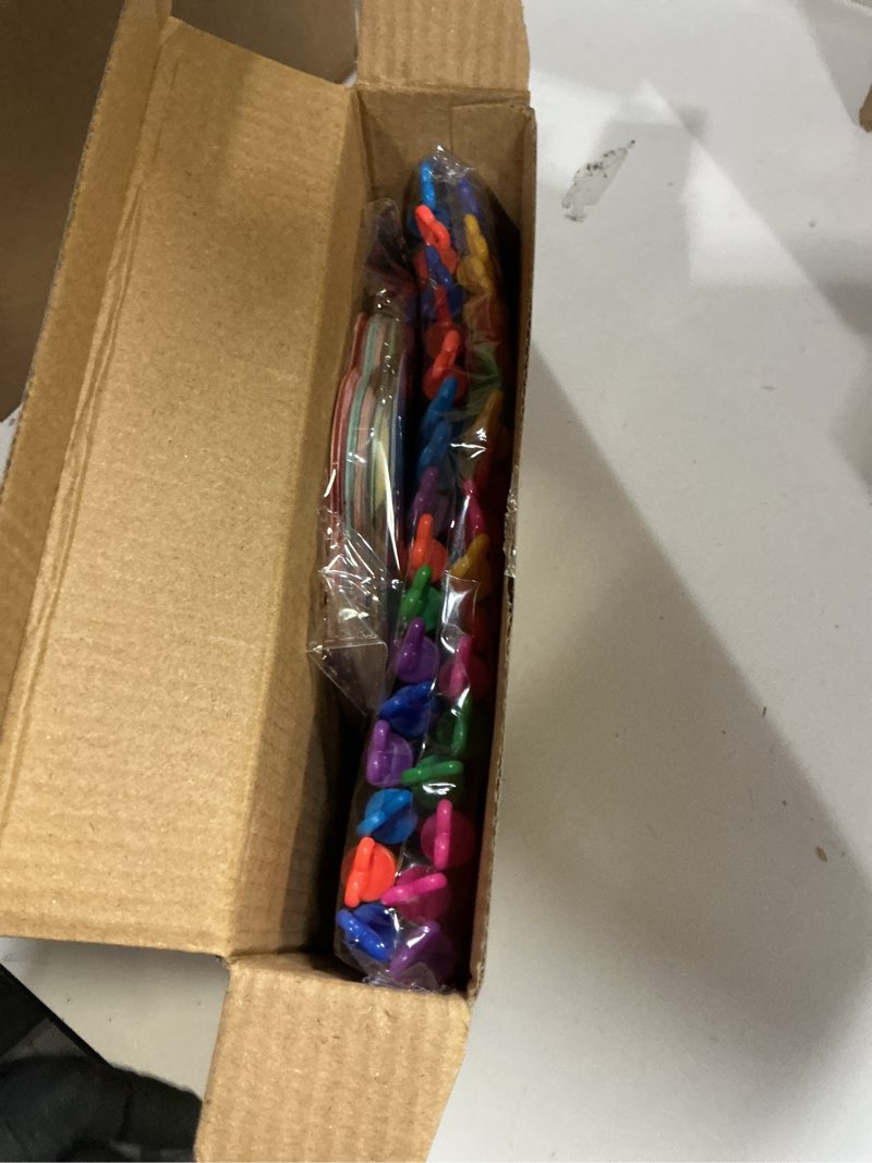 Condition photo showing New/Like New for Valentines Day Gifts for Kids, 32 Pack Mini Bubble Wands with Valentines Animal Themes Greeting Cards for Kids, Valentine's Day School Prize Party Favor, Classroom Exchange Gift Set Style 3