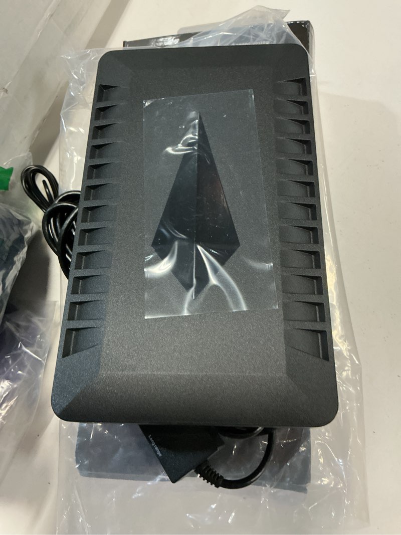Condition photo showing Good Condition for 2026 New TV Antenna, 3800+ Miles Long Range Digital Antenna for Smart TV Indoor with Amplifier,Outdoor HDTV Antennas for Local Channels Support All TVs, 360° Clear Reception for 8K 4K 1080P-30FT Cable