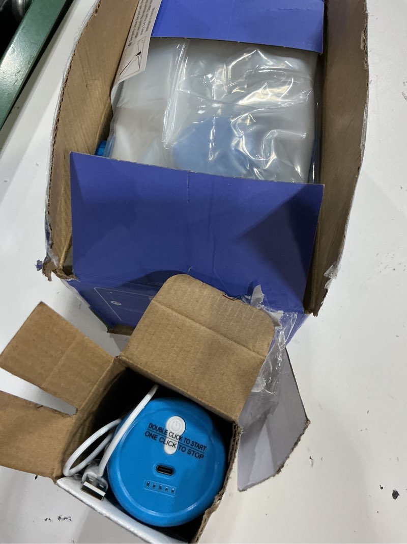 Condition photo showing Good Condition for cozy essential travel vacuum storage bags with rechargeable cordless usb pump, space saver bags for luggage, suitcase, carry-on, for clothes, blankets, bedding & seasonal storage,15 combo combo 15