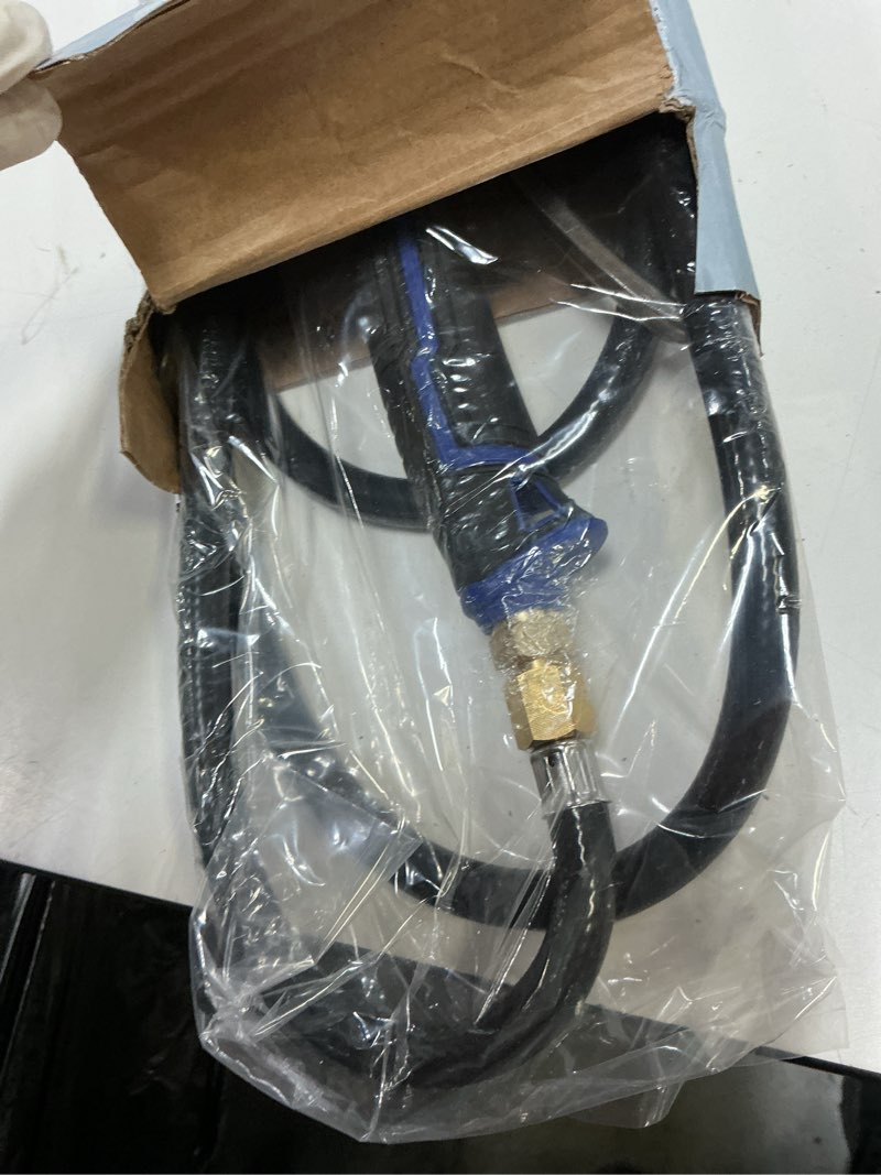 Condition photo showing Good Condition for flame king 108 in. l x 3 in. w torch 1 pc propane