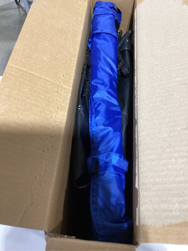 Condition photo showing Good Condition for ozark trail rapid rider canopy river tube with removable shade 48.5"
