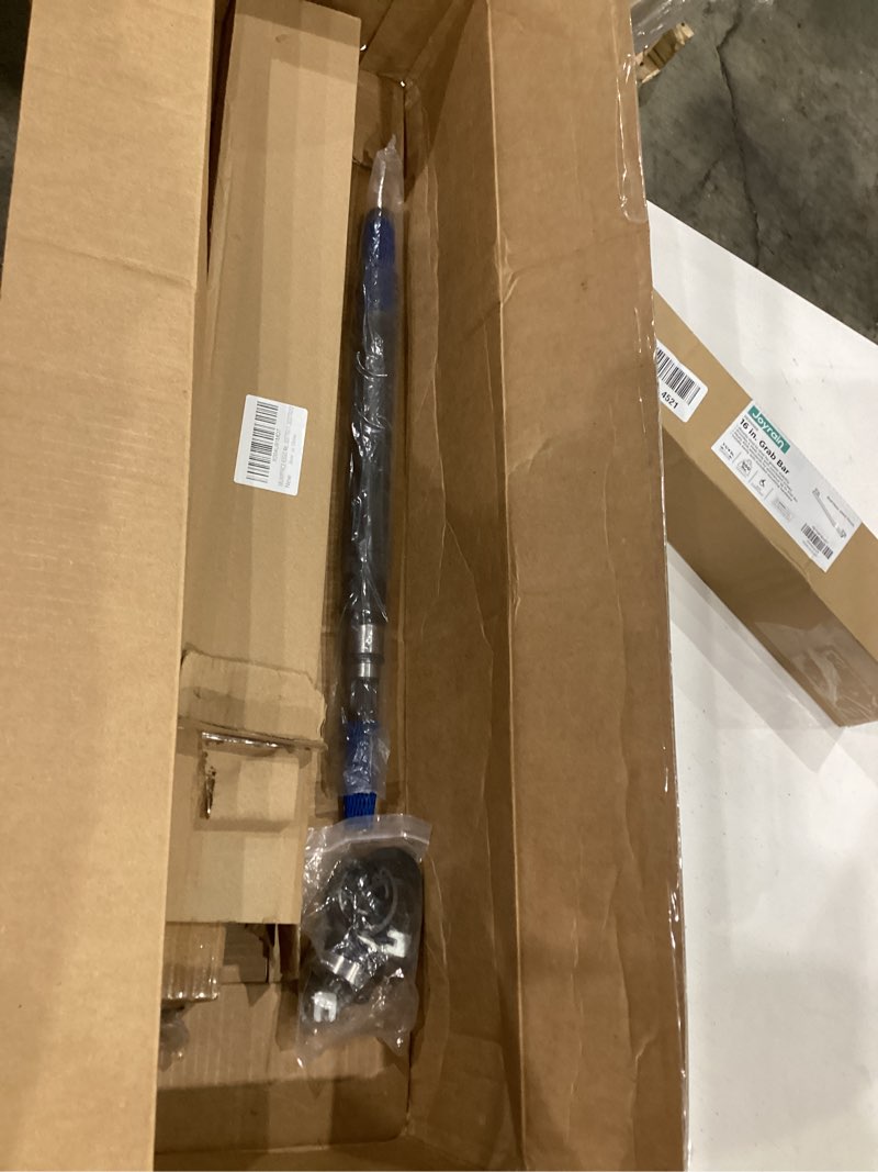 Condition photo showing Good Condition for ezgo rear axle shaft kit, golf cart rear axle shaft with bearing seal kit fits electric ezgo txt medalist 1994-2013, ezgo rear spline axle shaft driver side & passenger side oem# 20377g11 20377g12