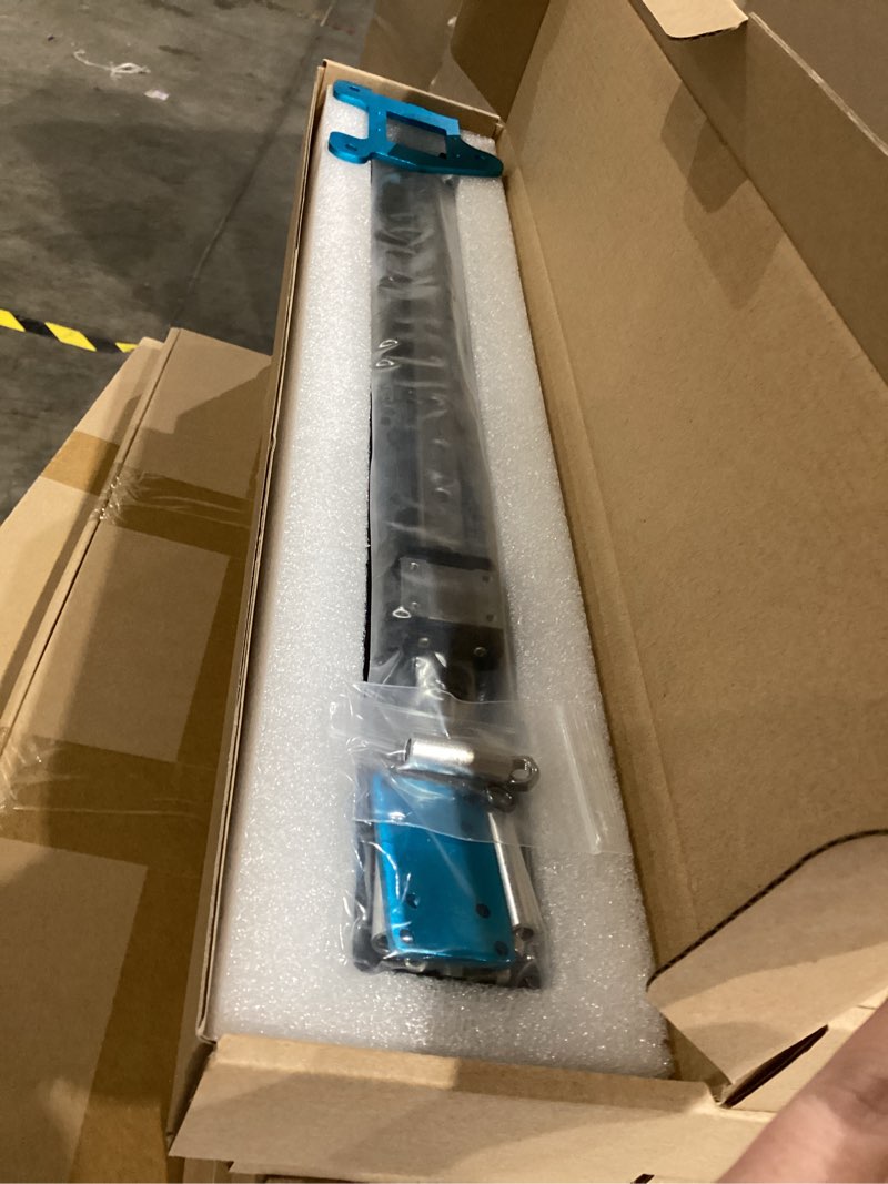 ENOMAKER Ender 3 S1 Linear Rail Guide for Z axis Compatible for Creality Ender 3 S1 Pro 3D Printer