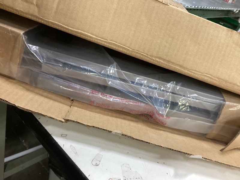 Condition photo showing Good Condition for Regalo Easy Step 49-Inch Extra Wide Baby Gate, Includes 4-Inch and 12-Inch Extension Kit, 4 Pack of Pressure Mount Kit and 4 Pack of Wall Mount Kit, Platinum - Total Pack of 1