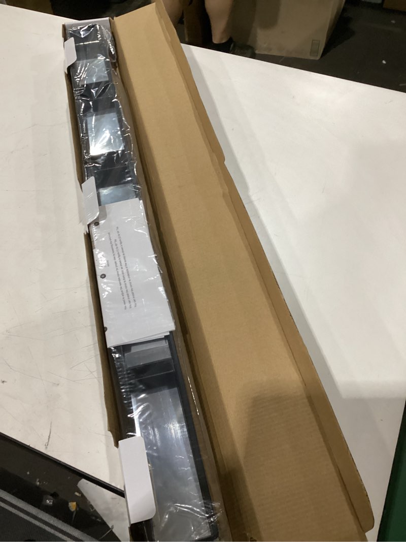 E-Z-GO Pro-Fit 5-Panel Rear View Mirror