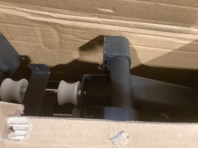 Condition photo showing Good Condition for MERACH Rowing Machines for Home, Magnetic Rowing Machine with 16 Levels, Rower Machine of Quiet Resistance, Dual Slide Rail with Max 350lbs Weight Capacity, App Compatible Electric-Adjust (Plug-in)