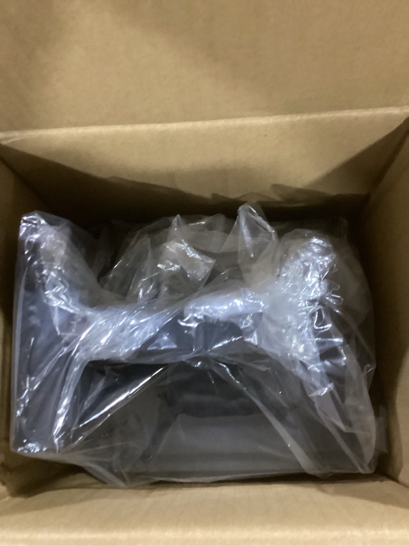 Condition photo showing Good Condition for Outdoor Wall Lights Dusk to Dawn, Black Lights for House, Waterproof Exterior Lighting Fixtures, Outdoor Light Fixture with Tempered Glass for House, Porch, Garage, Doorway Dusk to Dawn 1 Pack Black