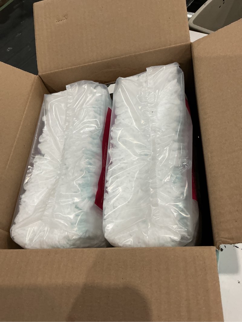 Condition photo showing New/Like New for pampers diapers - cruisers 360 - size 4, 64 count, babyproof up to 100% leakproof pull-on diaper size 4 64