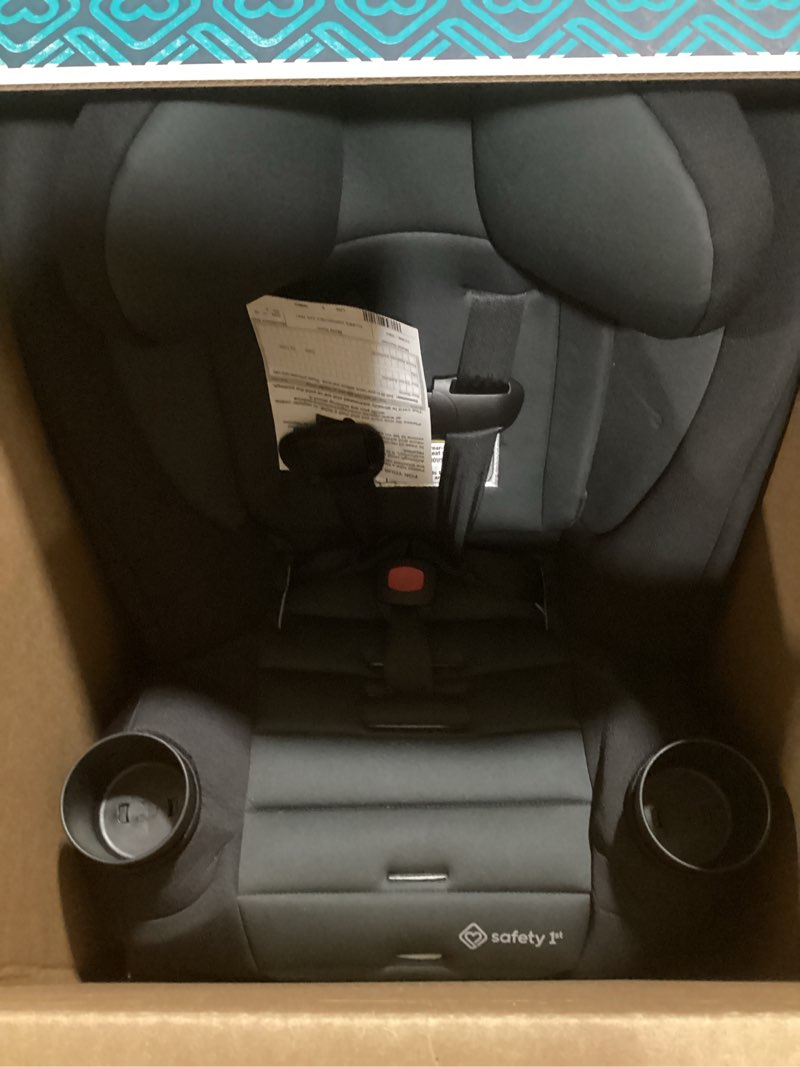 Condition photo showing Good Condition for safety 1st ellaris convertible car seat, smokey haze