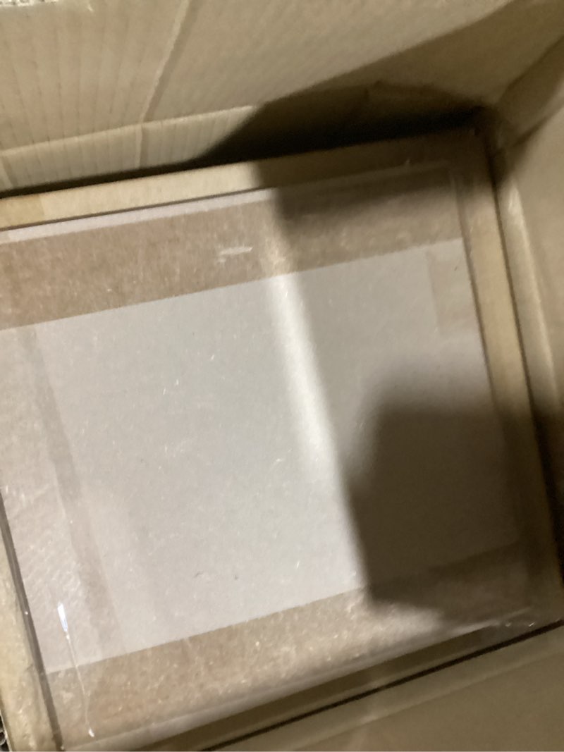 Condition photo showing Good Condition for Decorative Wall Clock, Sliver Mirrored Wall Clock Modern Home Wall Decor Silent Clocks for Dining Room Bedroom, Love Letters Wall Clocks, 11.8 inch