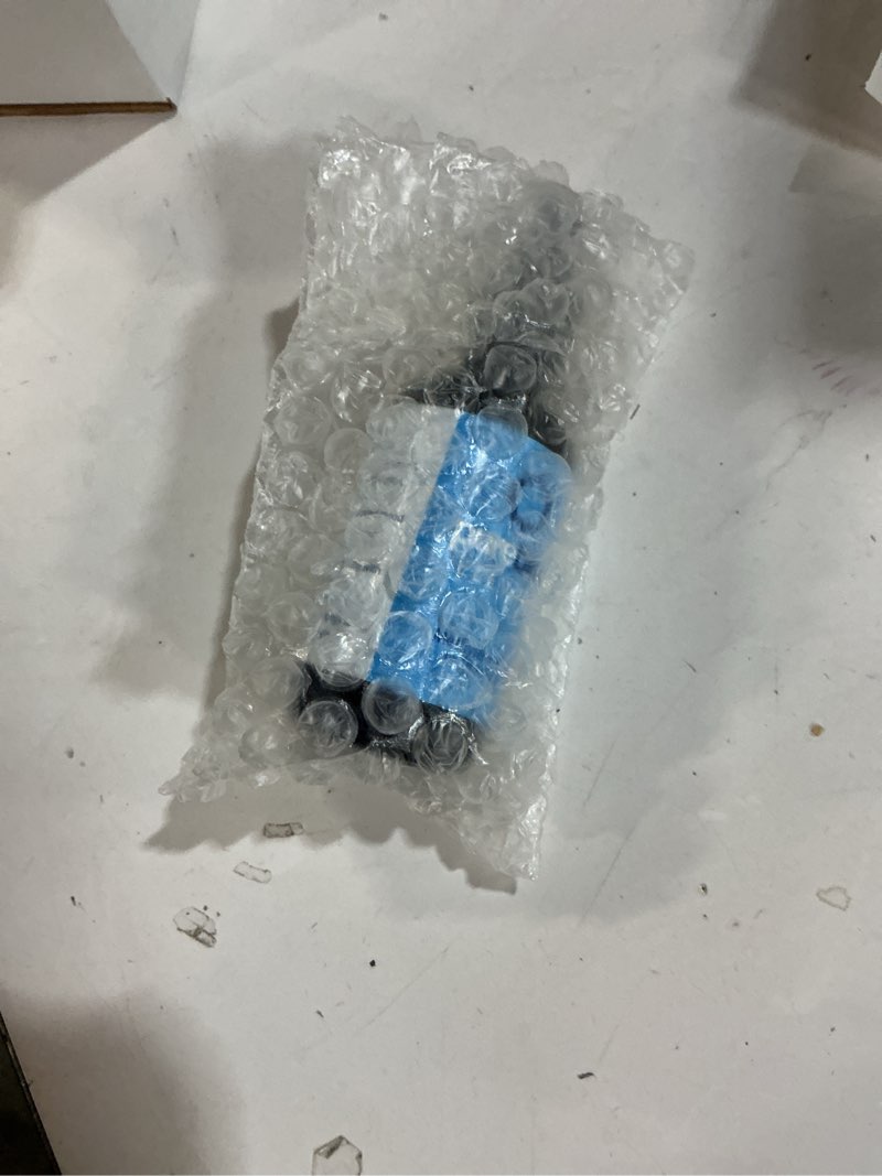 Condition photo showing New/Like New for PureBlue Methylene Blue 1% USP Drops | Formaldehyde-Free, Alcohol-Free Solution for Cognitive & Mitochondrial Support | Third-Party Tested, Made in USA | 2 fl oz