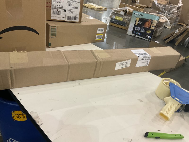 Condition photo showing Good Condition for Roll-Up Sign-36" Nonreflective Vinyl-Litter Clean Up