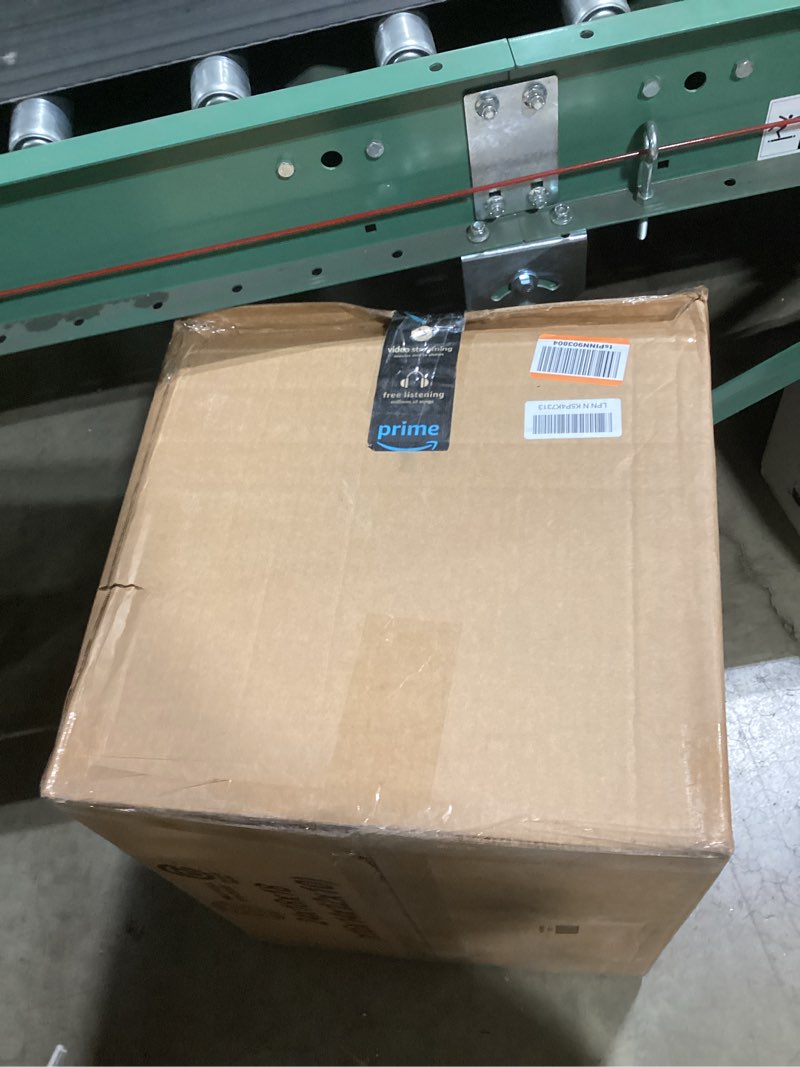 Condition photo showing Good Condition for Breville BOV800XL Smart Oven Countertop Convection, Brushed Stainless Steel Silver BOV800XL