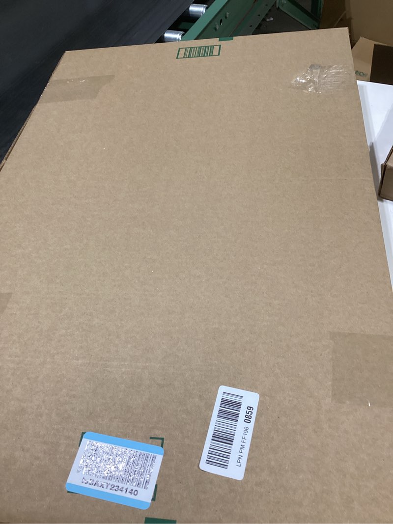 Condition photo showing Good Condition for Ghost Fire Guitar Pedal Board Bag Effect Pedalboard Bag Accessory Storage Bag Carry Case 23.6x13.4x4.7in 23.6"x13.4"