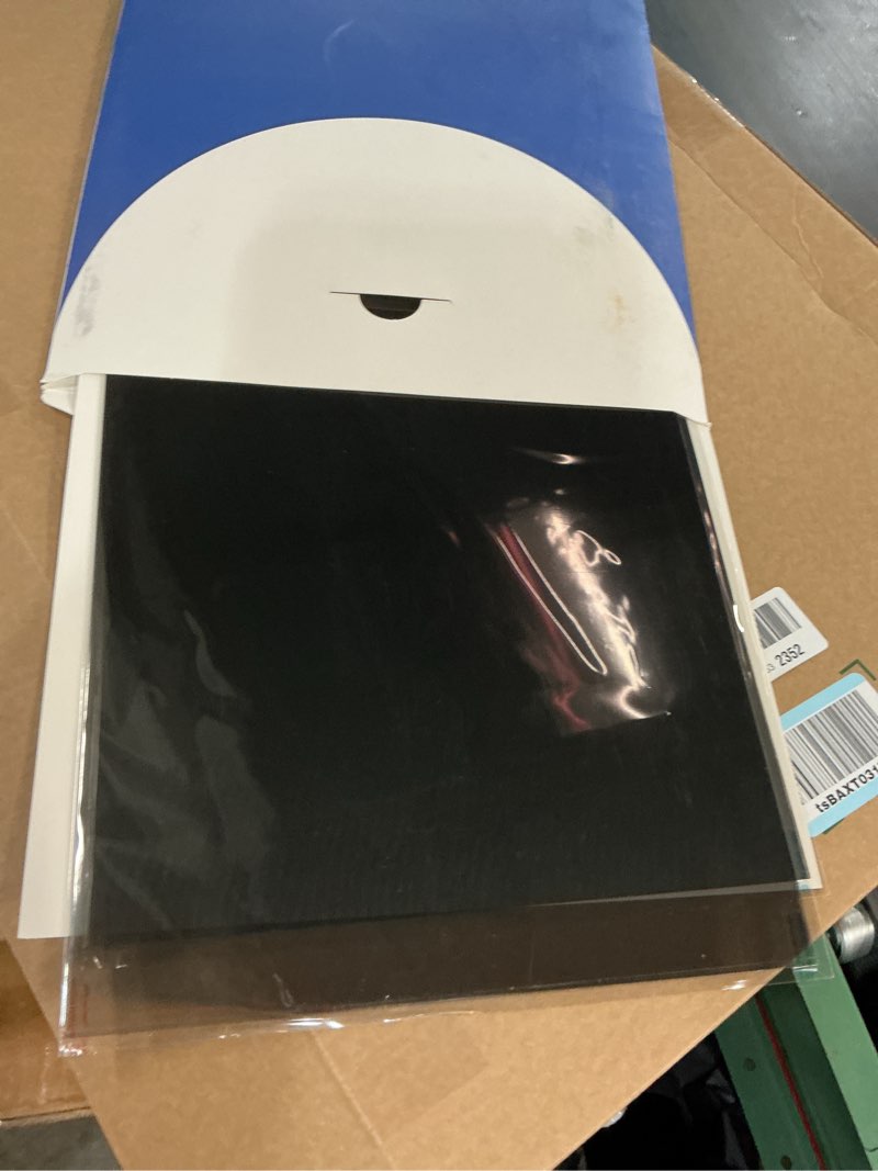 Condition photo showing Good Condition for [2-Pack] 24 Inch Privacy Screen for Computer Monitor 16:9 Aspect Ratio, Eye Protection Anti Blue Light Glare Shield, 24inch Removable Black Blackout Anti Spy Desktop Security Private Filter 24''(16:9)