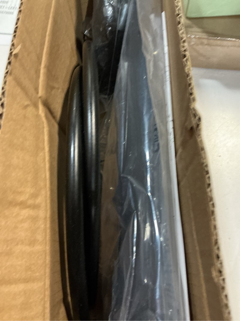 Condition photo showing Good Condition for sdsnte zero-turn mower handlebucket bracket- enhance your mower's versatility, black-