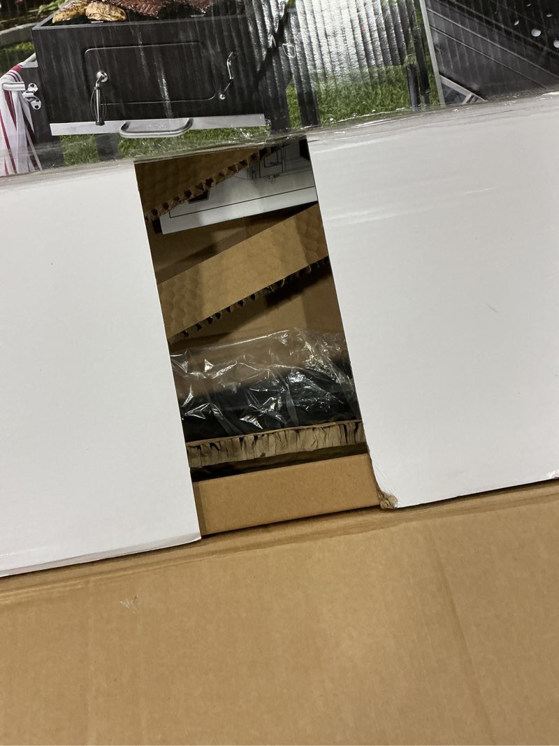 Condition photo showing New/Like New for expert grill heavy duty 24-inch charcoal grill